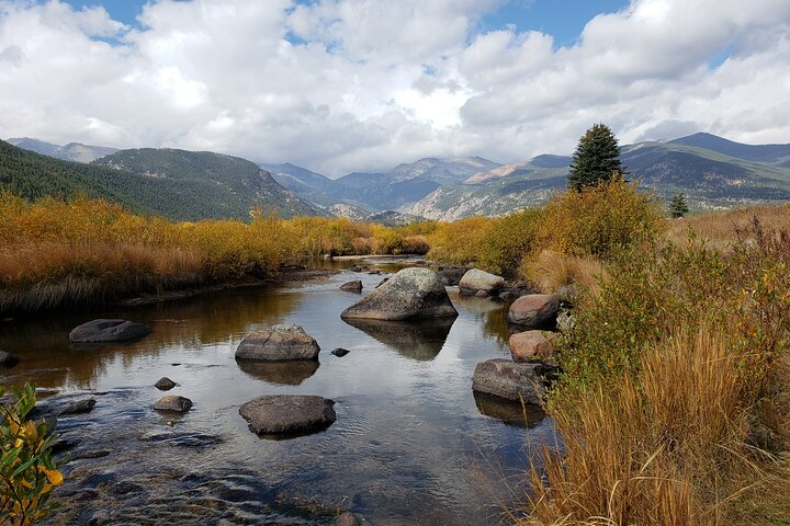 All Day Rocky Mountain National Park to Grand Lake Tour - Photo 1 of 7